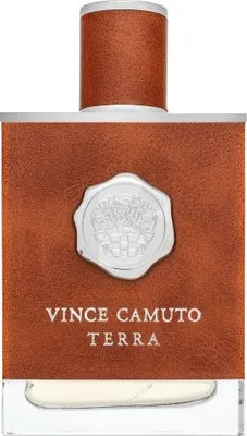 Image de Vince Camuto Terra Eau de Toilette pour homme 100 ml
