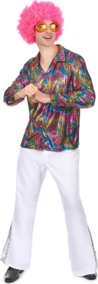 Immagine prodotto di Accessorio per costumi da discoteca, colorato