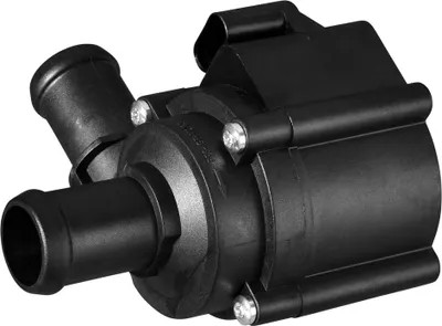 Produktbild von HELLA Zusatzwasserpumpe Wasserumwälzpumpe 8TW 358 304-691 für AUDI A4 Avant (8K5, B8) elektrisch