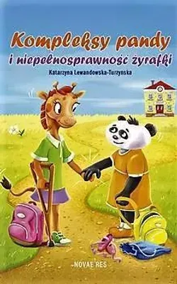 Obrázok produktu pre ISBN 978-83-808-3634-1, Polština, tvrdý obal, 64 strany