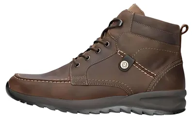 Productafbeelding van Waldläufer veterschoenen voor heren