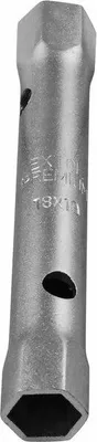 Zdjęcie produktu dla Klucz, CrV, 18x19mm EXTOL-PREMIUM