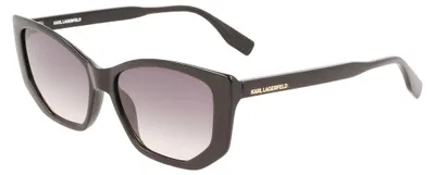 Produktbild von KARL LAGERFELD Sonnenbrillen KL6071S-1