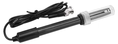 Obrázek produktu pro pH sonda s kabelem o délce 77 cm, rozsah 0-14 pH