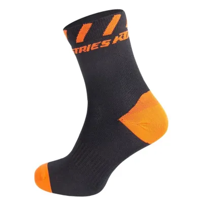 Produktbild von KTM Factory Line Schwarze Socken Schwarz 44-47