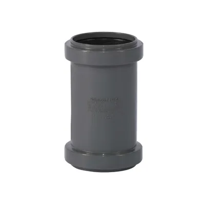 Produktbild von Ostendorf HT Safe Doppelmuffe DN/OD 50