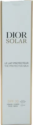 Image de Dior Solar The Protective Milk SPF30 125ml