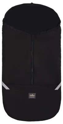 Obrázek produktu pro Fusak 2v1 Cocoon Softshell Wild Black