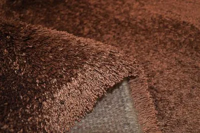 Produktbild von Shaggy Milano brown (170x240 cm)