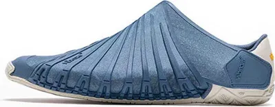 Image de Chaussures de sport Vibram Fivefingers Furoshiki Ecofree, bleu, taille 41 (homme), bleu, taille 41