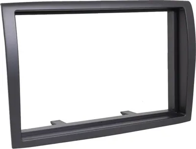 Image de RTA 002.285-0 Ducato radioblende