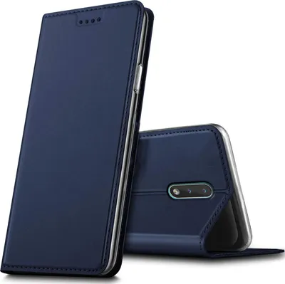 Immagine prodotto di Custodia per telefono cellulare Nokia 2.3 Book Case Custodia protettiva Slim Flip Cover Case