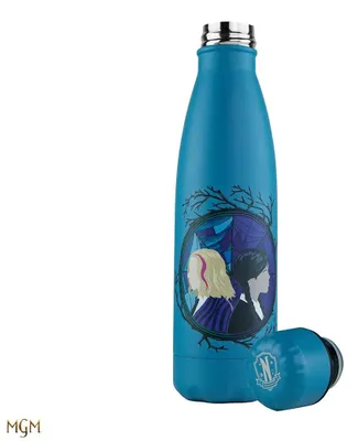 Produktbild von Isolierflasche / Thermosflasche – Mittwoch und Enid – Mittwoch