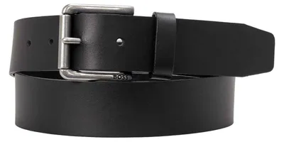 Immagine prodotto di Boss - Cintura da uomo GT19204 (105 cm) (Nero)