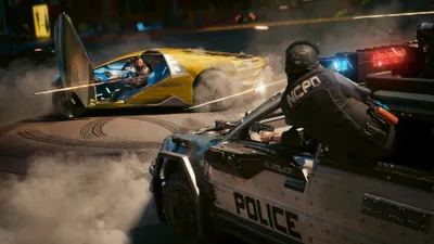 Produktbild von Cyberpunk 2077 Ultimate Edition