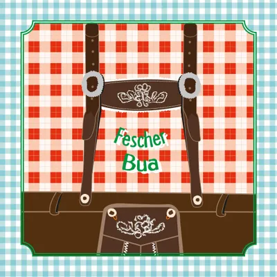 Obrázok produktu pre Ubrousky 33 x 33 cm Atelier – Fesch