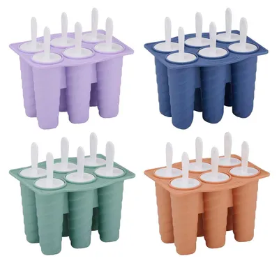 Image de Moule à glace pour sucettes ALPINA