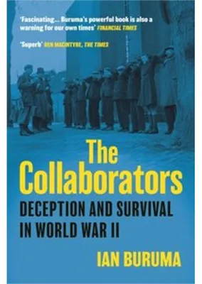 Zdjęcie produktu dla The Collaborators