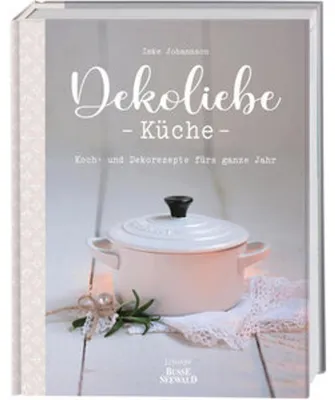 Obrázok produktu pre DekoLiebe Küche