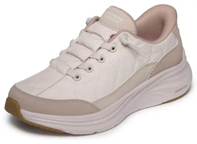 Produktbild von Skechers Damen Slip-ins Contour Foam Cozy Fit 303949L NTTP Natural Taupe, Schuhgröße:39 EU