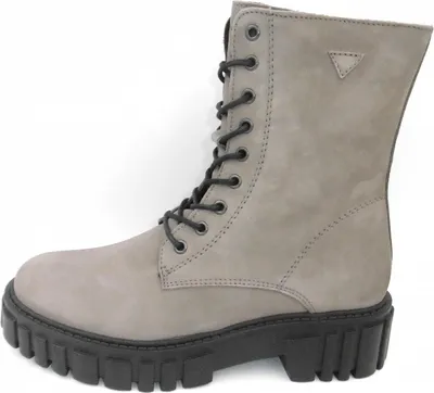 Produktbild von Palpa ankle boots Stiefel olive in Gr. 38