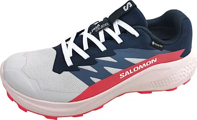 Immagine prodotto di Salomon Alphaglide GTX scarpe da donna outdoor scarpa da trekking bianco sport, numero di scarpe: EUR 39 | UK 6