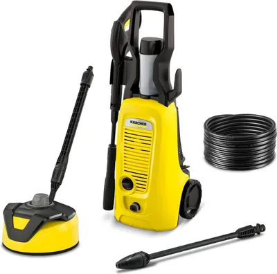 Produktbild von Kärcher K 4 Universal T5 Hochdruckreiniger