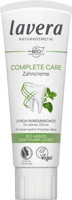 Image de Dentifrice - Complete Care Mint 75ml