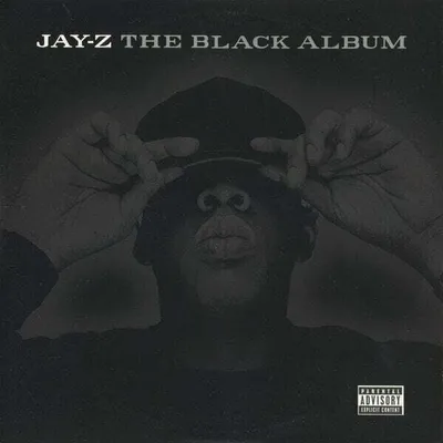 Zdjęcie produktu dla Jay-Z - The Black Album (Gatefold Sleeve) (2 LP)