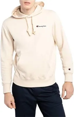 Produktbild von Champion Sweatshirts Hooded Sweatshirt, 217064YS015, Größe: 183