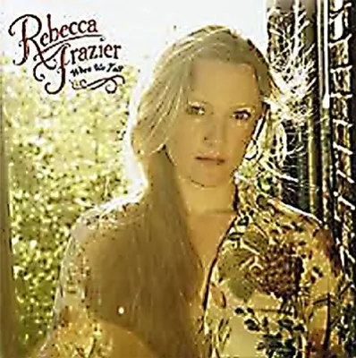 Obrázek produktu pro Rebecca Frazier: Když padáme