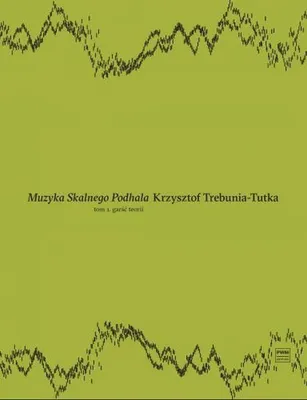 Obrázok produktu pre Muzyka Skalnego Podhala.