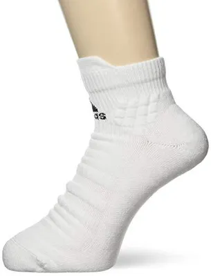 Produktbild von ADIDAS Alphaskin Ankle Socks Uni - 34-36