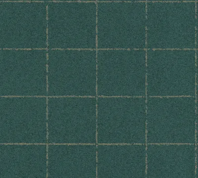 Produktbild von A.S. Création Fliesentapete New Elegance Vliestapete grün 10,05 m x 0,53 m