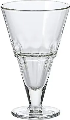 Image de Coupe à glace / coupe à dessert sur pied Excelsior 39cl