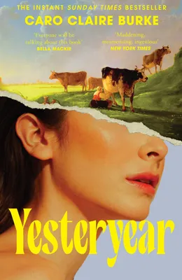 Produktbild von Yesteryear
