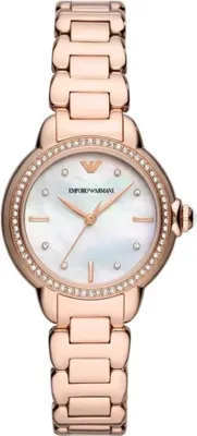 Image de Montre Armani ty557410