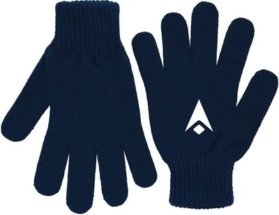 Produktbild von Macron Iceberg Feldspielerhandschuhe - Marine  | Größe: L