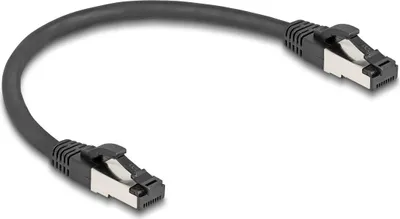 Produktbild von Delock Patch-Kabel - RJ-45 (M) zu RJ-45 (M)