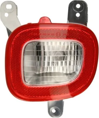 Obrázok produktu pre Zadné svetlo pravé pre Fiat Panda 312 Jeep Renegade 51848137