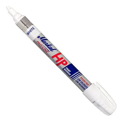 Produktbild von MARKAL Paint-Riter weiß 12 Stk