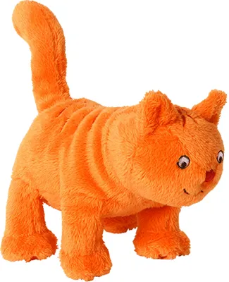 Produktbild von Happy Horse Dickie Dick Mini-Kuscheltier