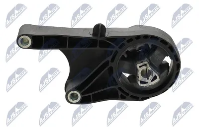 Image de Suspension du moteur