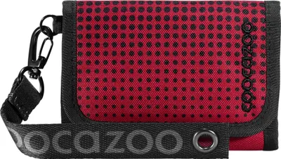 Produktbild von coocazoo Portemonnaie Geldbörse mit Sichtfenster