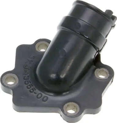 Immagine prodotto di Collettore di aspirazione RMS per carburatori da 10,5-22 mm; diametro del corpo: 21 mm; compatibile con carburatori Minarelli in posizione orizzontale