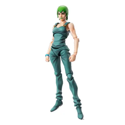 Obrázek produktu pro JoJo's Bizarre Adventure Part6 akční figurka Chozokado 14 cm