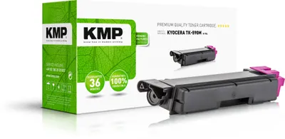 Produktbild von KMP K-T54, 5000 Seiten, Magenta, 1 Stück(e)
