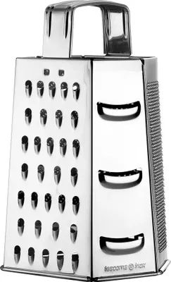 Produktbild von Tescoma Reibe HANDY, sechsseitig