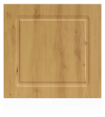 Produktbild von Geschirrspülerverkleidung, 60 x 67 cm, Fronttürabdeckung für Geschirrspüler, schützt Küche und Kühlschrank