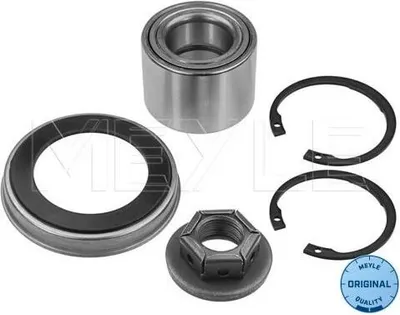Image de MEYLE kit de roulement de roue 714 113 5043/S